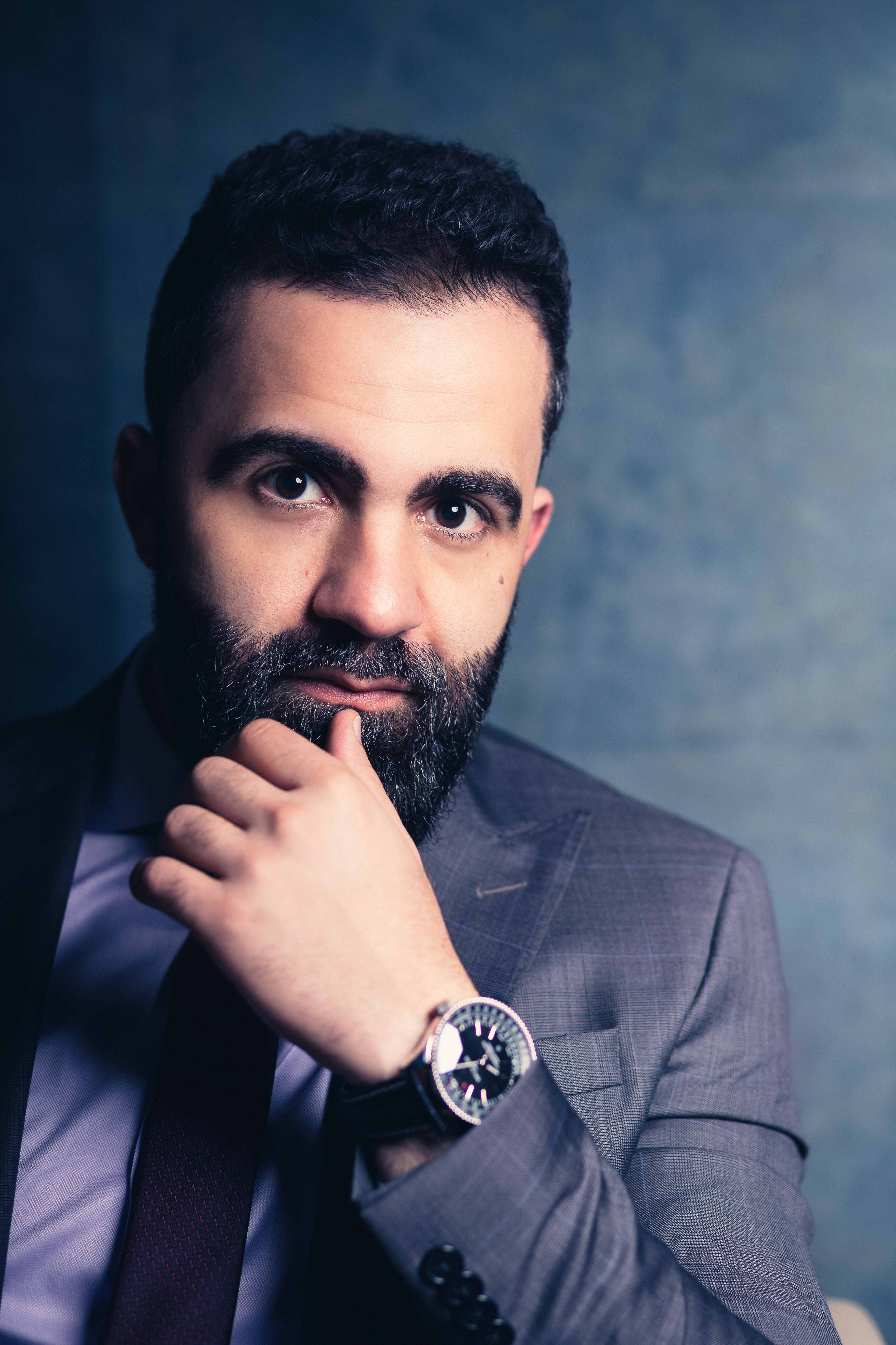 Dr. Mohamad Hussein